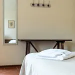 Κατάλυμα σε φάρμα La Fucina