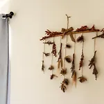 Κατάλυμα σε φάρμα La Fucina *