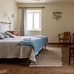 Κατάλυμα σε φάρμα La Fucina *