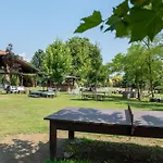 Gospodarstwo agroturystyczne La Fucina