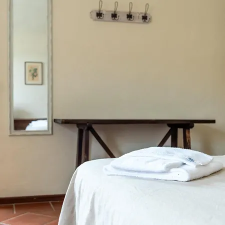 Farm stay La Fucina