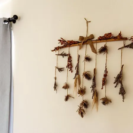 Farm stay La Fucina *