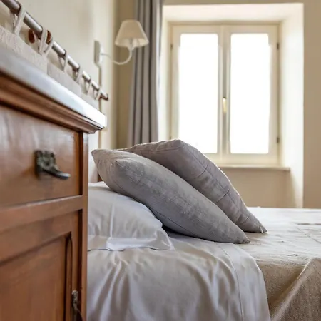 Farm stay La Fucina