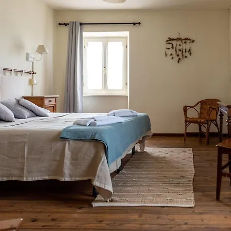 Farm stay La Fucina *