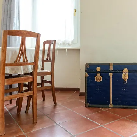 Lantgård La Fucina Vigliano Biellese