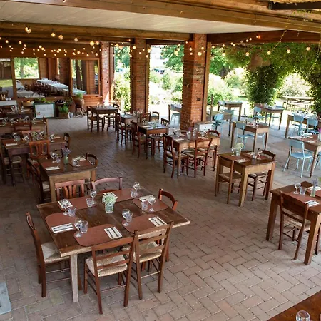 La Fucina Farm stay Vigliano Biellese