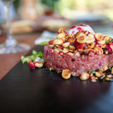 Farm stay La Fucina