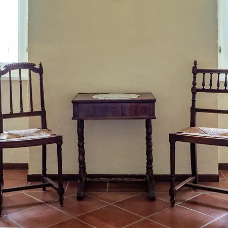 Farm stay La Fucina *