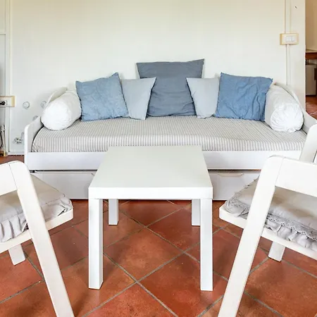 Farm stay La Fucina