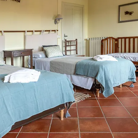 La Fucina Lantgård Vigliano Biellese
