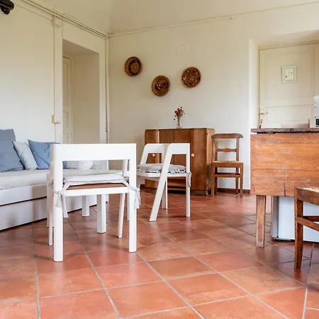 Farm stay La Fucina Vigliano Biellese