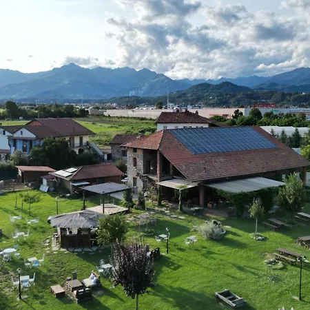 La Fucina