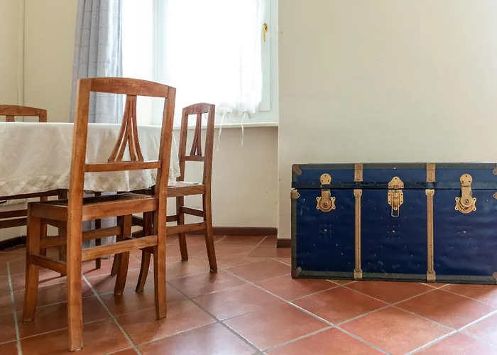 Alojamento de Turismo Rural La Fucina Vigliano Biellese