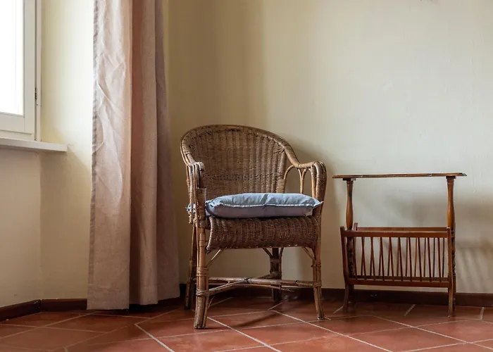 La Fucina Alojamento de Turismo Rural *