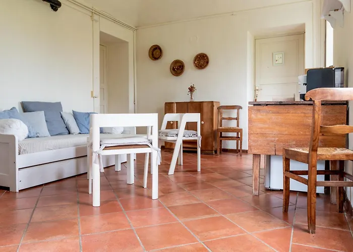 Alojamento de Turismo Rural La Fucina Vigliano Biellese